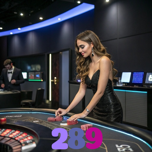 289：Aposte no futebol, jogue poker e conquiste vitórias épicas!