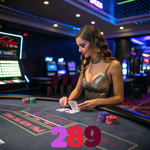 289：Aposte nas melhores slots e conquiste prêmios como nunca!