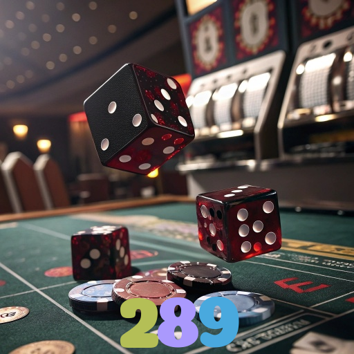 289：Aposte no futebol, jogue poker e conquiste vitórias épicas!