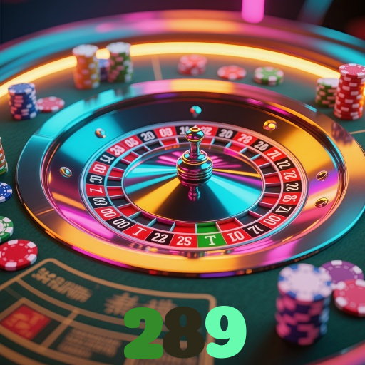 289:Aposte nas melhores slots e conquiste prêmios como nunca!