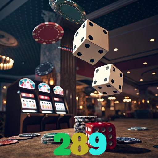 289:Jogue poker, aposte no futebol e ganhe em grandes jogos de cassino!