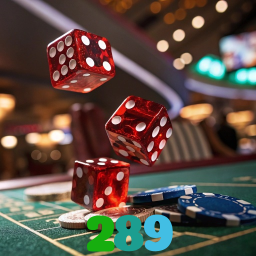 289：Jogue poker, aposte no futebol e ganhe em grandes jogos de cassino!