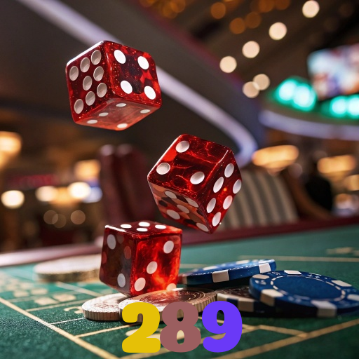 289：Aposte no futebol, jogue poker e conquiste vitórias épicas!