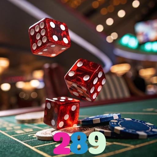 289：Aposte nas melhores slots e conquiste prêmios como nunca!