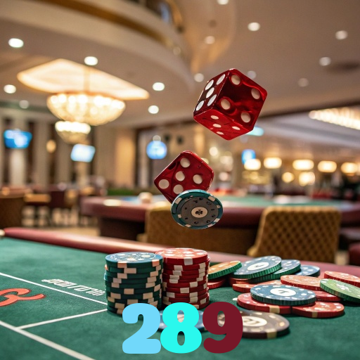 289:Aposte no futebol, jogue poker e conquiste vitórias épicas!