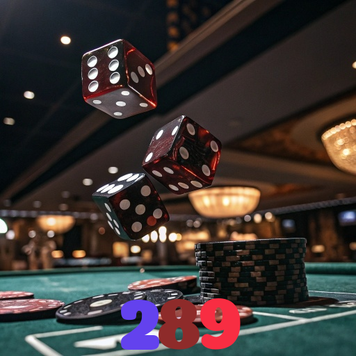 289：Aposte nas melhores slots e conquiste prêmios como nunca!