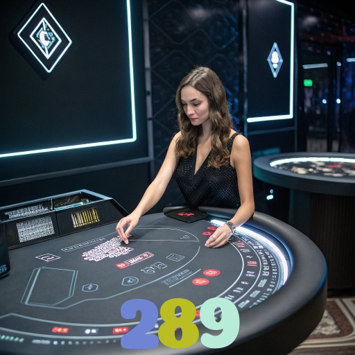 289:Aposte no futebol, jogue poker e conquiste vitórias épicas!