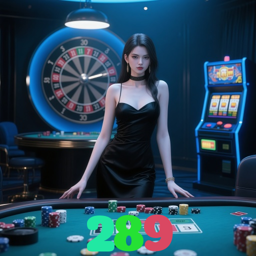 289:Aposte nas melhores slots e conquiste prêmios como nunca!
