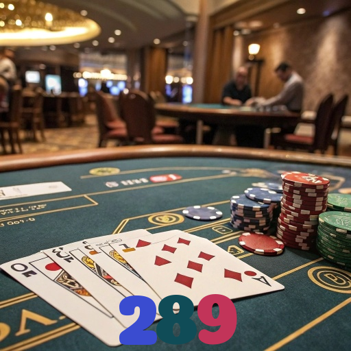 289:Jogue poker, aposte no futebol e ganhe em grandes jogos de cassino!
