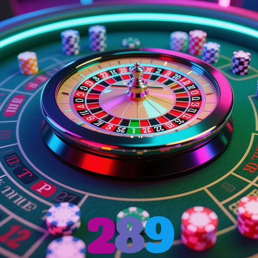 289：Aposte nas melhores slots e conquiste prêmios como nunca!