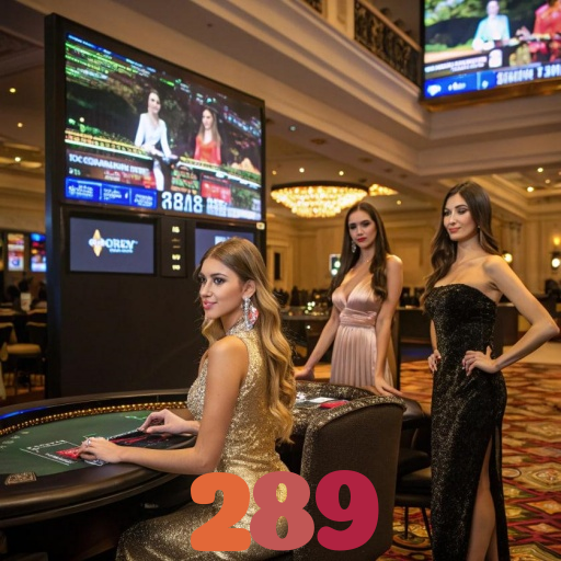 289：Aposte nas melhores slots e conquiste prêmios como nunca!