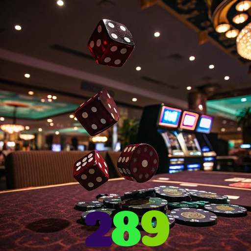 289：Aposte no futebol, jogue poker e conquiste vitórias épicas!