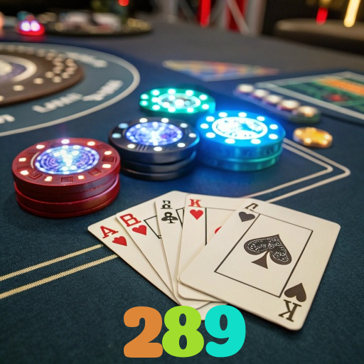 289：Aposte nas melhores slots e conquiste prêmios como nunca!