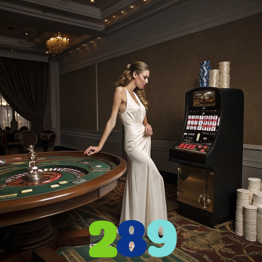 289：Aposte nas melhores slots e conquiste prêmios como nunca!