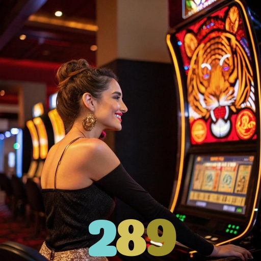 289：Aposte nas melhores slots e conquiste prêmios como nunca!