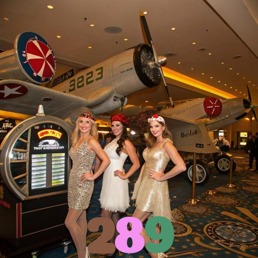 289：Aposte nas melhores slots e conquiste prêmios como nunca!