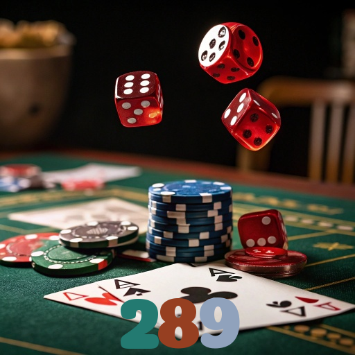289：Aposte nas melhores slots e conquiste prêmios como nunca!