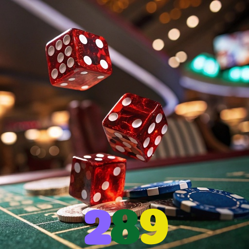 289：Jogue poker, aposte no futebol e ganhe em grandes jogos de cassino!