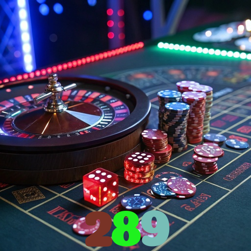 289:Aposte no futebol, jogue poker e conquiste vitórias épicas!