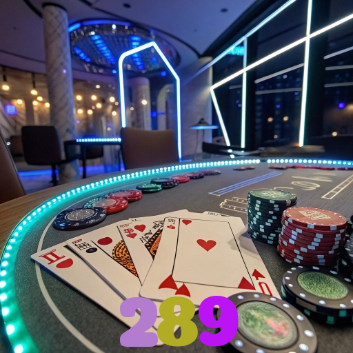 289：Aposte no futebol, jogue poker e conquiste vitórias épicas!