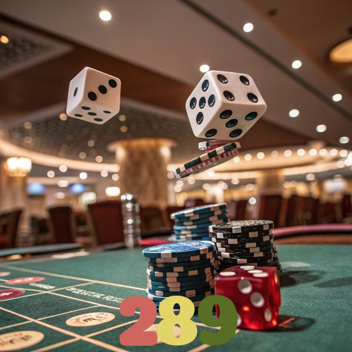 289：Aposte no futebol, jogue poker e conquiste vitórias épicas!