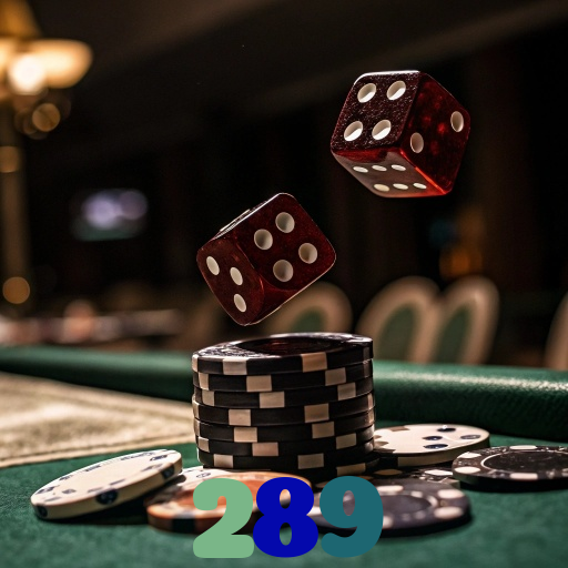 289：Jogue poker, aposte no futebol e ganhe em grandes jogos de cassino!