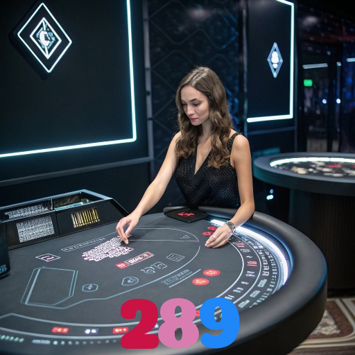 289：Aposte no futebol, jogue poker e conquiste vitórias épicas!