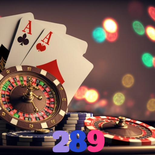 289：Aposte nas melhores slots e conquiste prêmios como nunca!