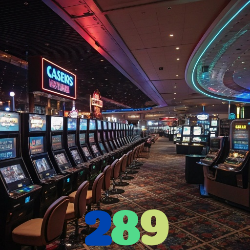 289:Jogue poker, aposte no futebol e ganhe em grandes jogos de cassino!