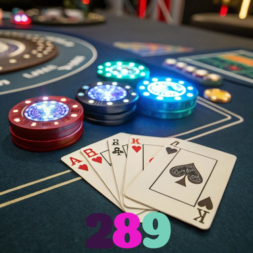 289：Aposte nas melhores slots e conquiste prêmios como nunca!