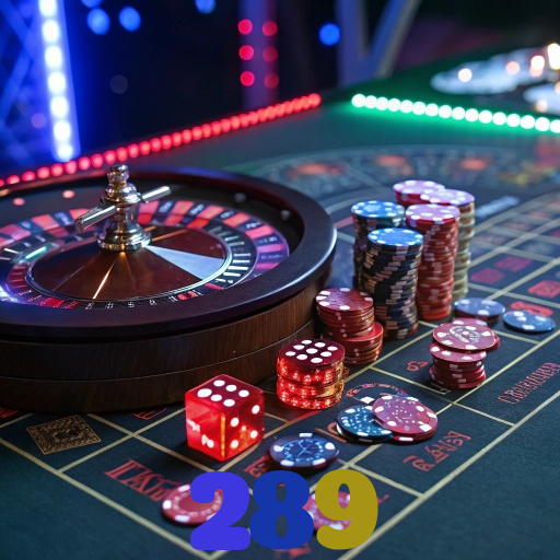 289:Aposte nas melhores slots e conquiste prêmios como nunca!