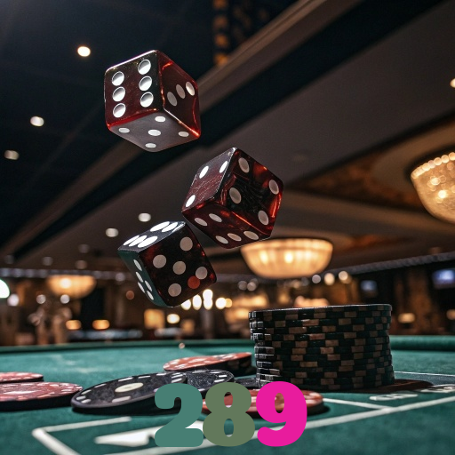 289：Jogue poker, aposte no futebol e ganhe em grandes jogos de cassino!