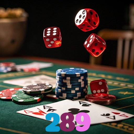 289:Jogue poker, aposte no futebol e ganhe em grandes jogos de cassino!