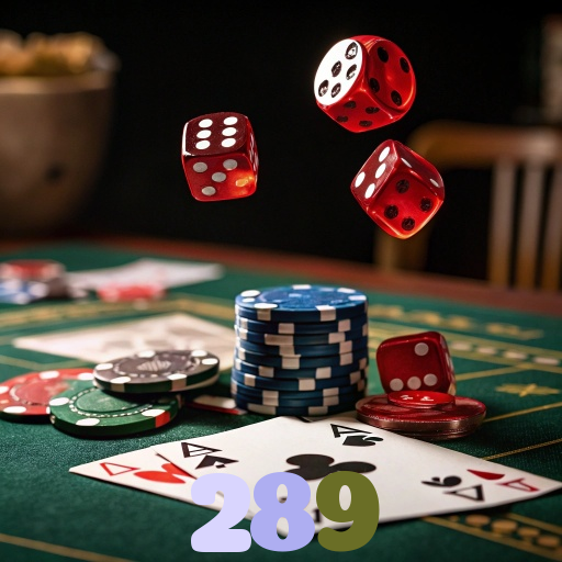 289:Jogue poker, aposte no futebol e ganhe em grandes jogos de cassino!