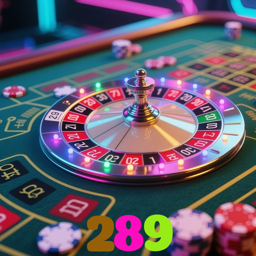 289:Aposte no futebol, jogue poker e conquiste vitórias épicas!