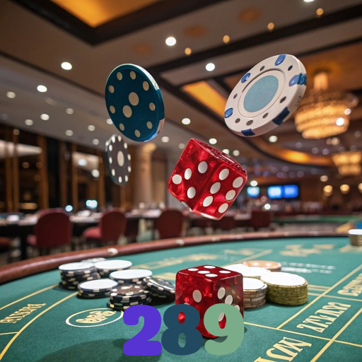 289:Aposte nas melhores slots e conquiste prêmios como nunca!