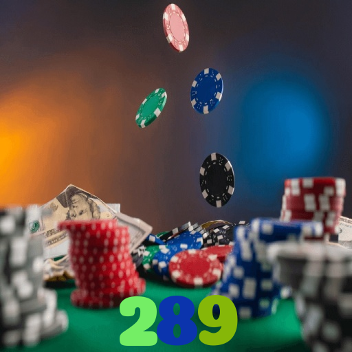 289：Aposte no futebol, jogue poker e conquiste vitórias épicas!