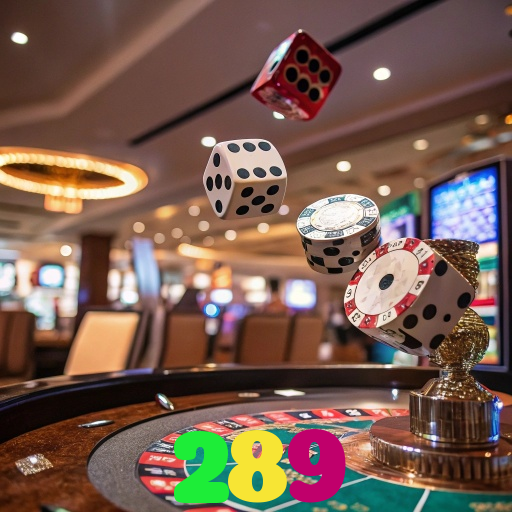 289:Aposte no futebol, jogue poker e conquiste vitórias épicas!