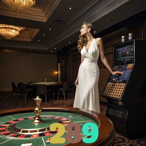 289：Jogue poker, aposte no futebol e ganhe em grandes jogos de cassino!