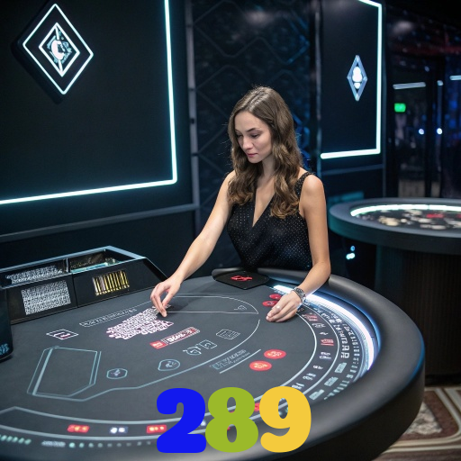 289：Jogue poker, aposte no futebol e ganhe em grandes jogos de cassino!