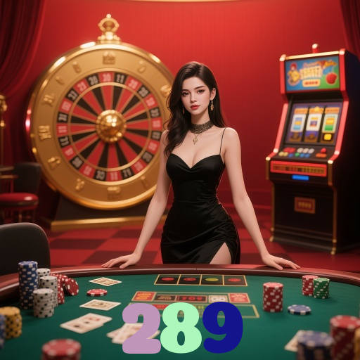 289：Jogue poker, aposte no futebol e ganhe em grandes jogos de cassino!