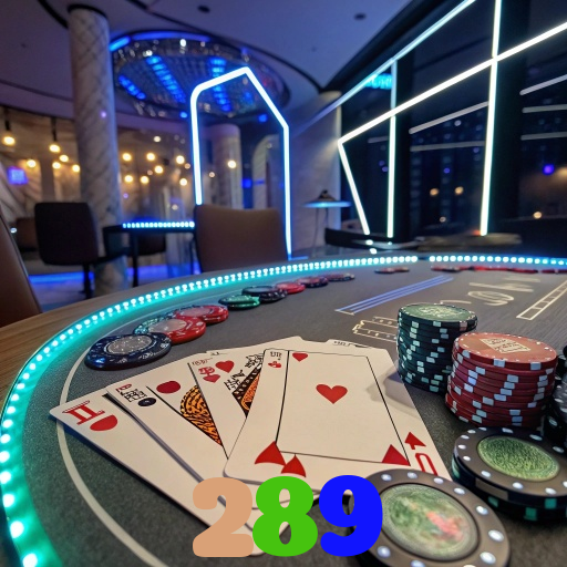 289：Aposte no futebol, jogue poker e conquiste vitórias épicas!