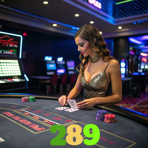 289：Aposte no futebol, jogue poker e conquiste vitórias épicas!