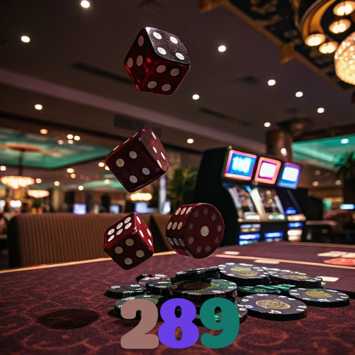 289:Aposte nas melhores slots e conquiste prêmios como nunca!