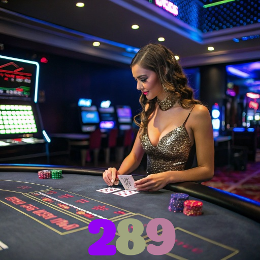 289：Aposte no futebol, jogue poker e conquiste vitórias épicas!