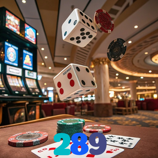 289:Jogue poker, aposte no futebol e ganhe em grandes jogos de cassino!