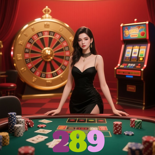 289：Aposte nas melhores slots e conquiste prêmios como nunca!