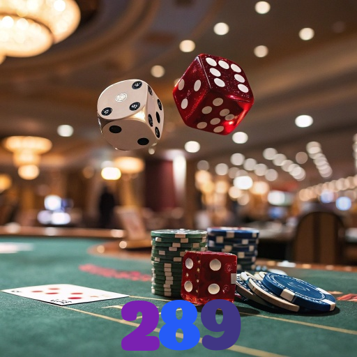 289:Jogue poker, aposte no futebol e ganhe em grandes jogos de cassino!
