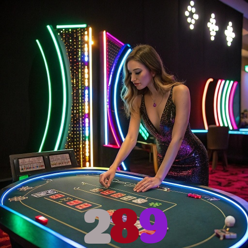 289:Aposte nas melhores slots e conquiste prêmios como nunca!