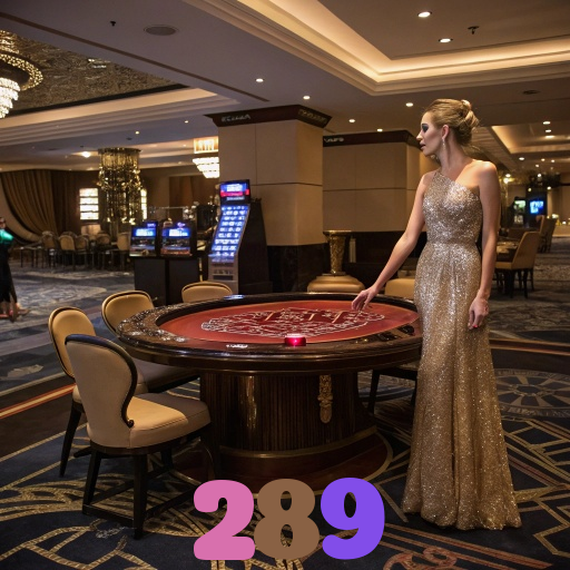 289：Aposte nas melhores slots e conquiste prêmios como nunca!